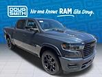 New 2025 Ram 1500 Laramie Crew Cab 4x4 Pickup for sale #N2518531 - photo 7