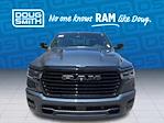 New 2025 Ram 1500 Laramie Crew Cab 4x4 Pickup for sale #N2518531 - photo 8