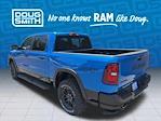 New 2025 Ram 1500 Rebel Crew Cab 4x4 Pickup for sale #N2519811 - photo 4