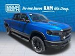 New 2025 Ram 1500 Rebel Crew Cab 4x4 Pickup for sale #N2519811 - photo 7