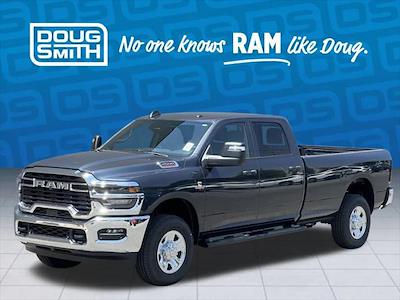 New 2025 Ram 2500 Tradesman Crew Cab 4x4 Pickup for sale #N2519971 - photo 1