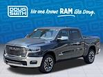 New 2025 Ram 1500 Laramie Crew Cab 4x4 Pickup for sale #N2520801 - photo 2