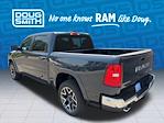 New 2025 Ram 1500 Laramie Crew Cab 4x4 Pickup for sale #N2520801 - photo 4