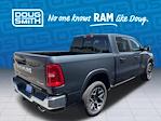 New 2025 Ram 1500 Laramie Crew Cab 4x4 Pickup for sale #N2520801 - photo 6