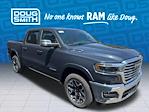 New 2025 Ram 1500 Laramie Crew Cab 4x4 Pickup for sale #N2520801 - photo 7