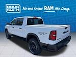 New 2025 Ram 1500 Rebel Crew Cab 4x4 Pickup for sale #N2522671 - photo 4