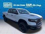 New 2025 Ram 1500 Rebel Crew Cab 4x4 Pickup for sale #N2522671 - photo 8
