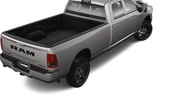 New 2025 Ram 3500 Laramie Crew Cab 4x4 Pickup for sale #N2523161 - photo 2