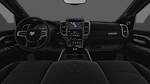 New 2025 Ram 3500 Laramie Crew Cab 4x4 Pickup for sale #N2523161 - photo 8