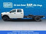 New 2025 Ram 5500 Crew Cab 84 CA Cab Chassis for sale #N2524011 - photo 4