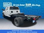 New 2025 Ram 5500 Crew Cab 84 CA Cab Chassis for sale #N2524011 - photo 2