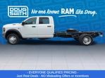 New 2025 Ram 5500 Crew Cab 84 CA Cab Chassis for sale #N2525001 - photo 4