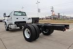 New 2025 Ford F-750 Regular Cab Cab Chassis for sale #SDF06199 - photo 19