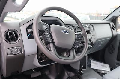 New 2025 Ford F-750 Regular Cab Cab Chassis for sale #SDF06693 - photo 2