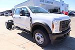 New 2025 Ford F-550 Crew Cab Cab Chassis for sale #SEC20561 - photo 1