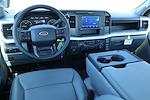 New 2025 Ford F-550 Crew Cab Cab Chassis for sale #SEC20561 - photo 3