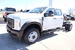 New 2025 Ford F-550 Crew Cab Cab Chassis for sale #SEC20561 - photo 10