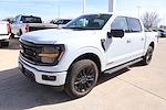 New 2025 Ford F-150 XLT SuperCrew Cab for sale #SFA57652 - photo 13