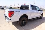 New 2025 Ford F-150 XLT SuperCrew Cab for sale #SFA57652 - photo 2