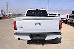 New 2025 Ford F-150 XLT SuperCrew Cab for sale #SFA57652 - photo 23