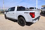 New 2025 Ford F-150 XLT SuperCrew Cab for sale #SFA57652 - photo 25