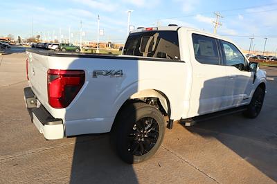 New 2025 Ford F-150 XLT SuperCrew Cab for sale #SFA72352 - photo 2