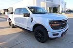 New 2025 Ford F-150 XLT SuperCrew Cab for sale #SFA72352 - photo 1
