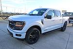 New 2025 Ford F-150 XLT SuperCrew Cab for sale #SFA72352 - photo 13