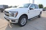 New 2025 Ford F-150 Lariat SuperCrew Cab for sale #SFA85138 - photo 14