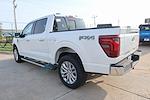 New 2025 Ford F-150 Lariat SuperCrew Cab for sale #SFA85138 - photo 25