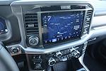 New 2025 Ford F-150 Lariat SuperCrew Cab for sale #SFA85138 - photo 8