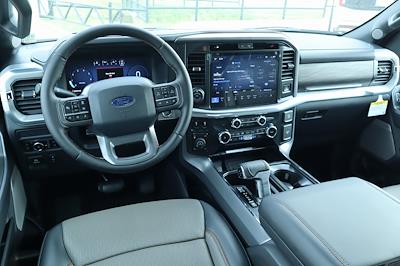New 2025 Ford F-150 Lariat SuperCrew Cab for sale #SFB36688 - photo 2