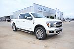 New 2025 Ford F-150 Lariat SuperCrew Cab for sale #SFB36688 - photo 1