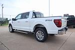 New 2025 Ford F-150 Lariat SuperCrew Cab for sale #SFB36688 - photo 25