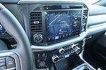 New 2025 Ford F-150 Lariat SuperCrew Cab for sale #SFB36688 - photo 5