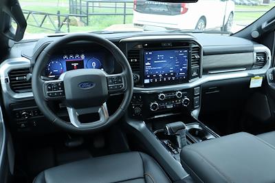 New 2025 Ford F-150 Lariat SuperCrew Cab for sale #SFB36712 - photo 2