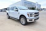 New 2025 Ford F-150 Lariat SuperCrew Cab for sale #SFB36712 - photo 1