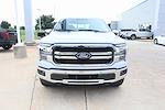 New 2025 Ford F-150 Lariat SuperCrew Cab for sale #SFB36712 - photo 11