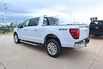 New 2025 Ford F-150 Lariat SuperCrew Cab for sale #SFB36712 - photo 24