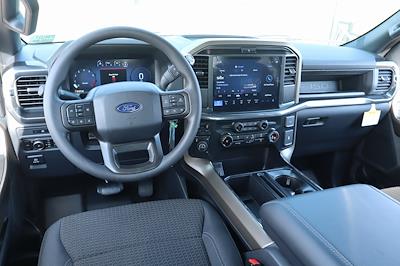New 2025 Ford F-150 STX SuperCrew Cab for sale #SFB41217 - photo 2