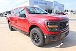 New 2025 Ford F-150 STX SuperCrew Cab for sale #SFB41217 - photo 1