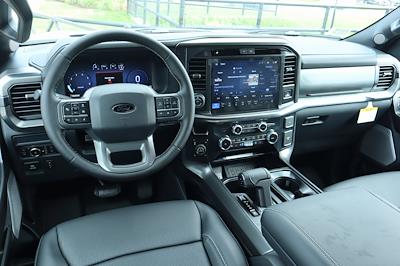 New 2025 Ford F-150 Lariat SuperCrew Cab for sale #SFB82086 - photo 2