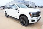 New 2025 Ford F-150 Lariat SuperCrew Cab for sale #SFB82086 - photo 1