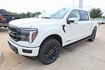 New 2025 Ford F-150 Lariat SuperCrew Cab for sale #SFB82086 - photo 12