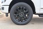 New 2025 Ford F-150 Lariat SuperCrew Cab for sale #SFB82086 - photo 19