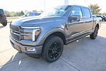 New 2025 Ford F-150 Platinum SuperCrew Cab for sale #SFC20147 - photo 12