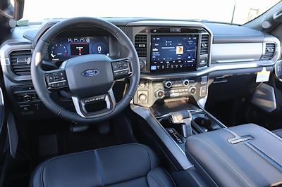 New 2025 Ford F-150 Platinum SuperCrew Cab for sale #SFC20177 - photo 2