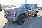 New 2025 Ford F-150 Platinum SuperCrew Cab for sale #SFC20177 - photo 12