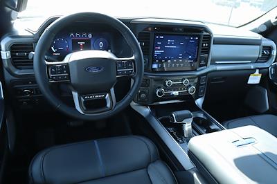 New 2025 Ford F-150 Platinum SuperCrew Cab for sale #SFC20256 - photo 2