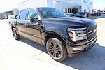 New 2025 Ford F-150 Platinum SuperCrew Cab for sale #SFC20256 - photo 1